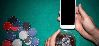 Winspire mobile app interface on a Philippines player's smartphone