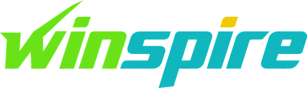 Winspire Philippines online gaming brand logo